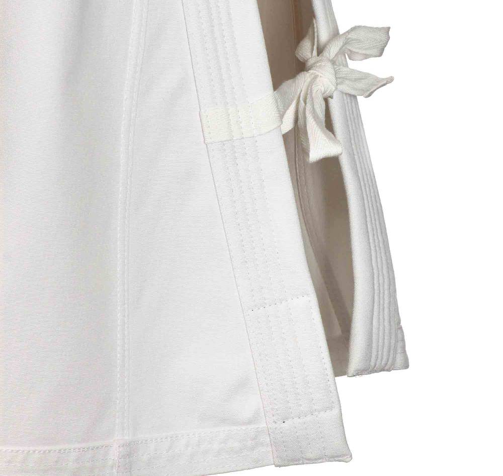Ju Sports Ju-Jutsu Anzug "Tenno Classic" weiß Saisonale Angebote