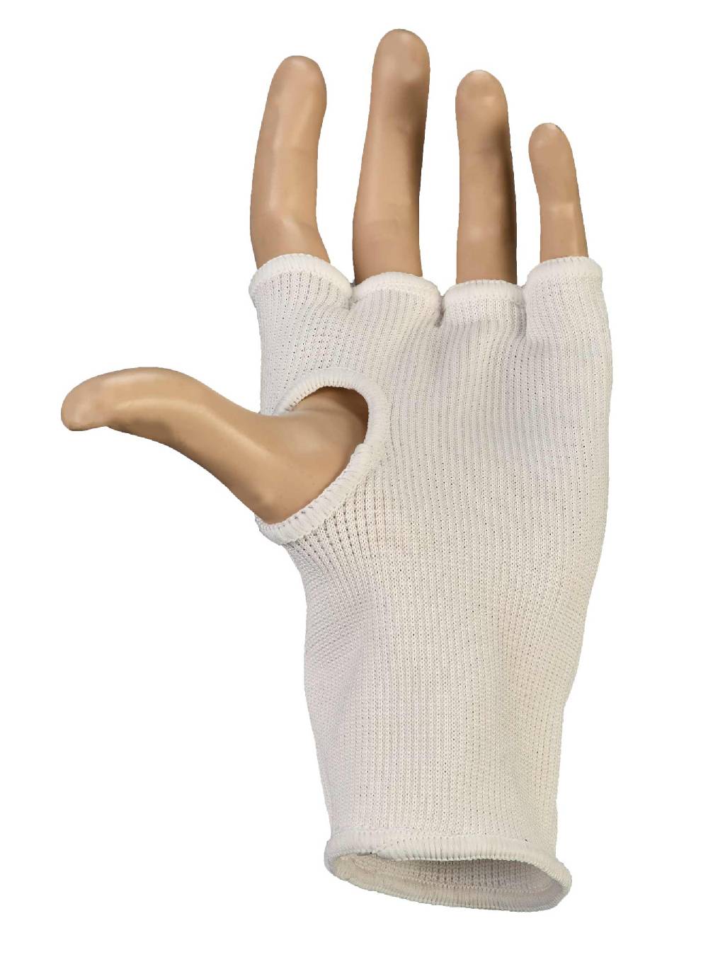 Ju Sports Innenboxhandschuhe weiß Tägliche Deals