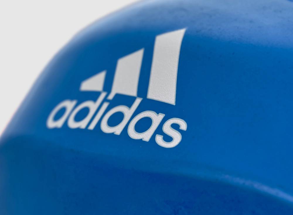 Ju Sports adidas Kopfschutz Kickboxing blue, adiKBHG500 JETZT KAUFEN