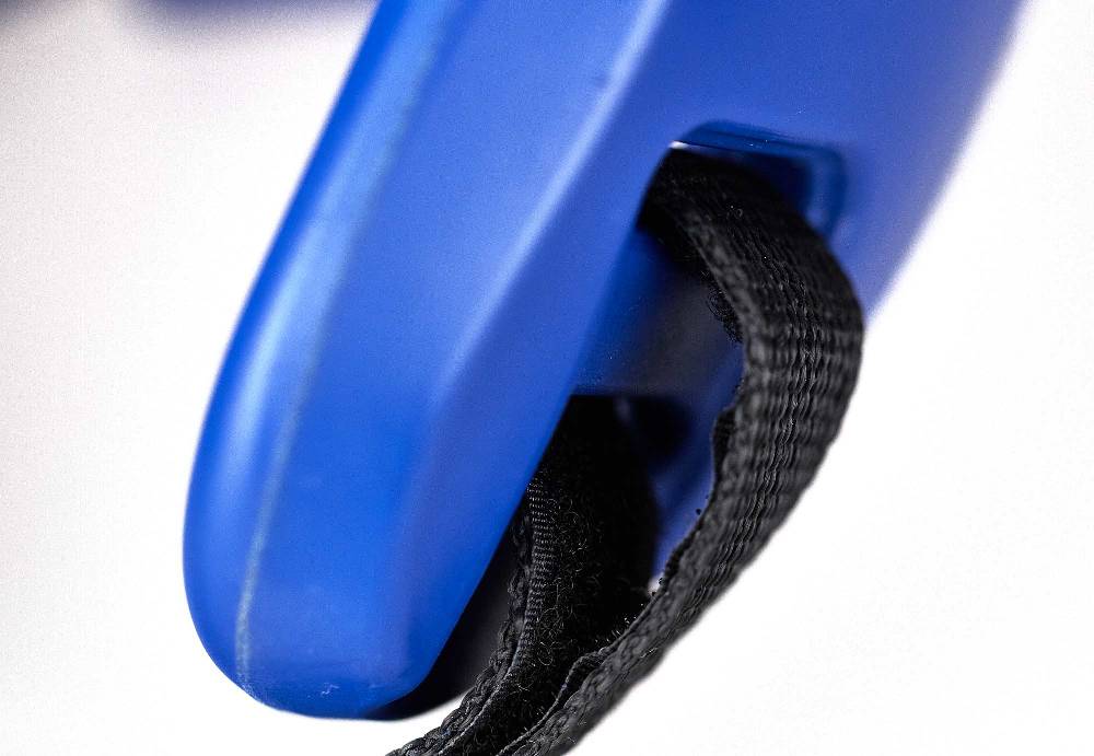 Ju Sports adidas Kopfschutz Kickboxing blue, adiKBHG500 JETZT KAUFEN