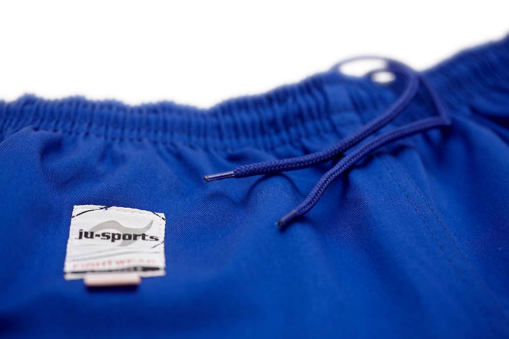 Ju Sports Judohose "to start" blau Neueste Stile