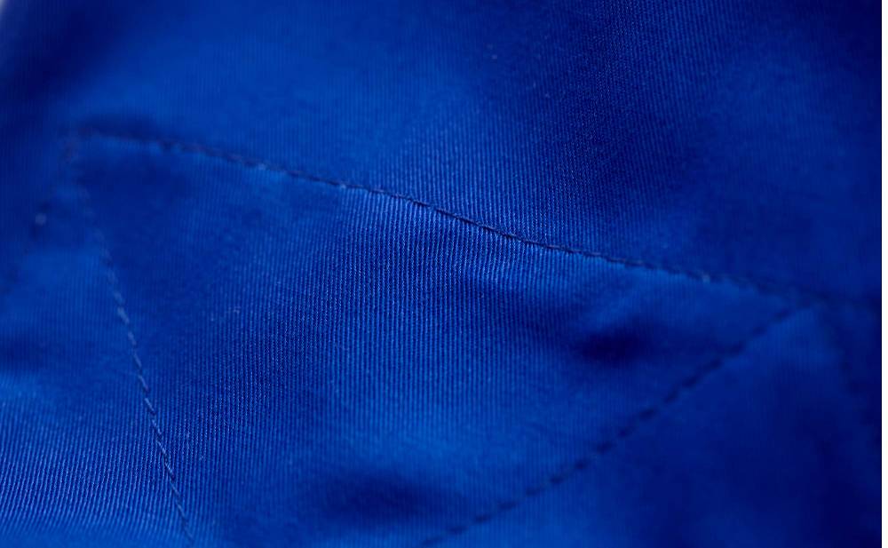 Ju Sports Judohose "to start" blau Neueste Stile