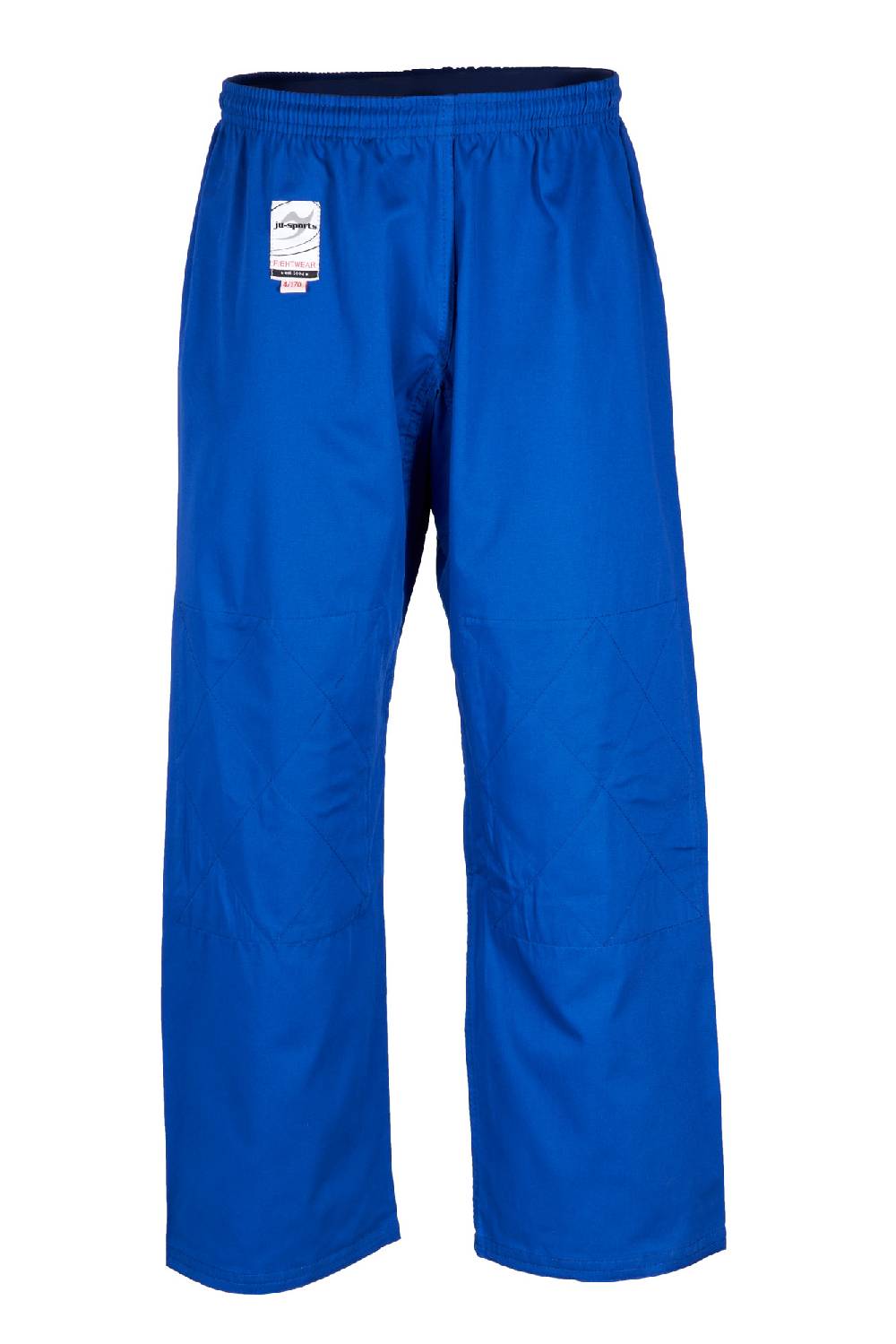 Ju Sports Judohose "to start" blau Neueste Stile