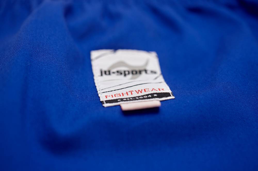 Ju Sports Judohose "to start" blau Neueste Stile