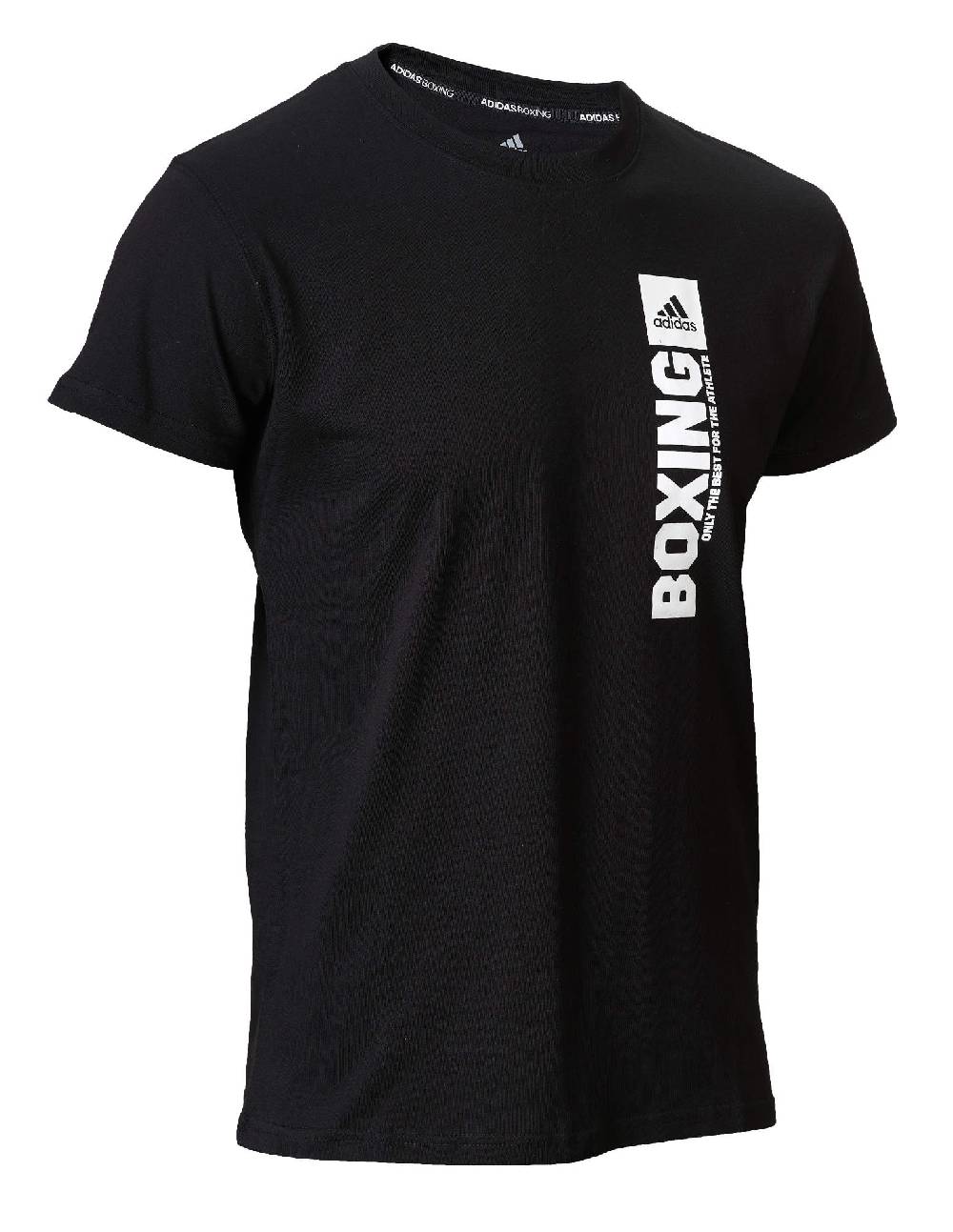 Ju Sports adidas Community 22 T-Shirt Boxing schwarz, adiCLTS21V-B Riesige Rabatte