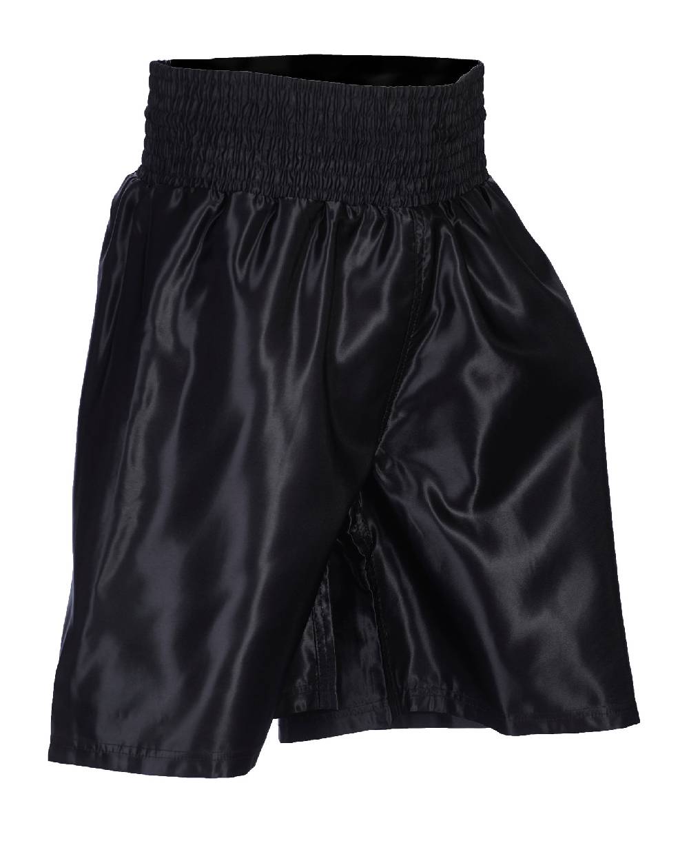 Ju Sports adidas Multi-Boxing Short black/gold, ADISMB01 Begrenzt auf 3 Tage