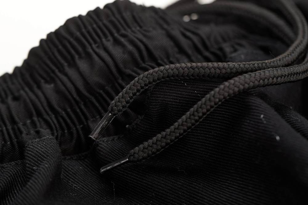 Ju Sports Judohose Brasilia schwarz, Gummibund Outlet