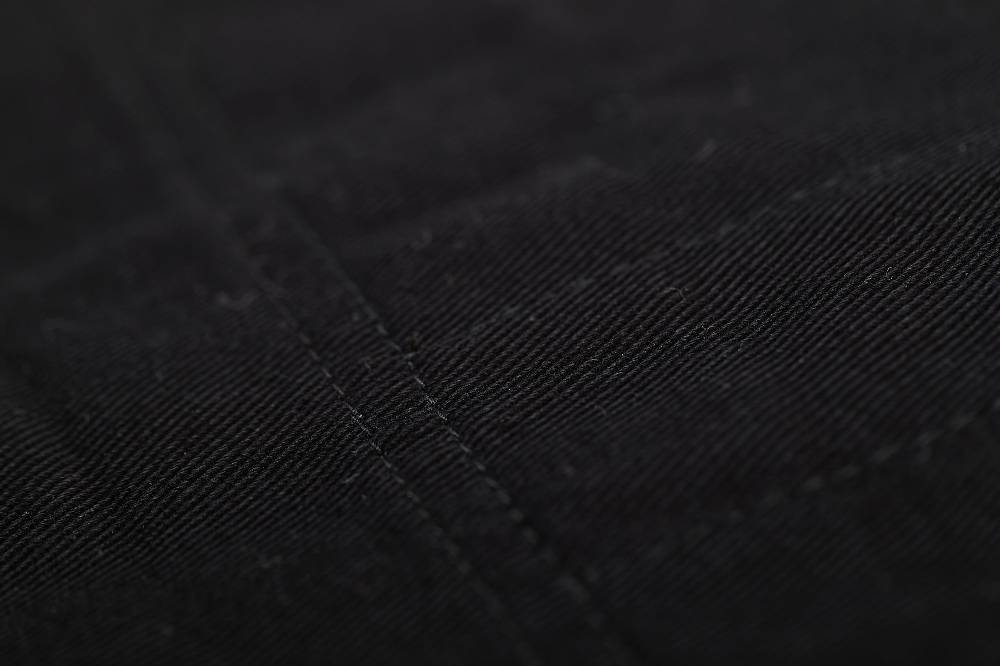 Ju Sports Judohose Brasilia schwarz, Gummibund Outlet