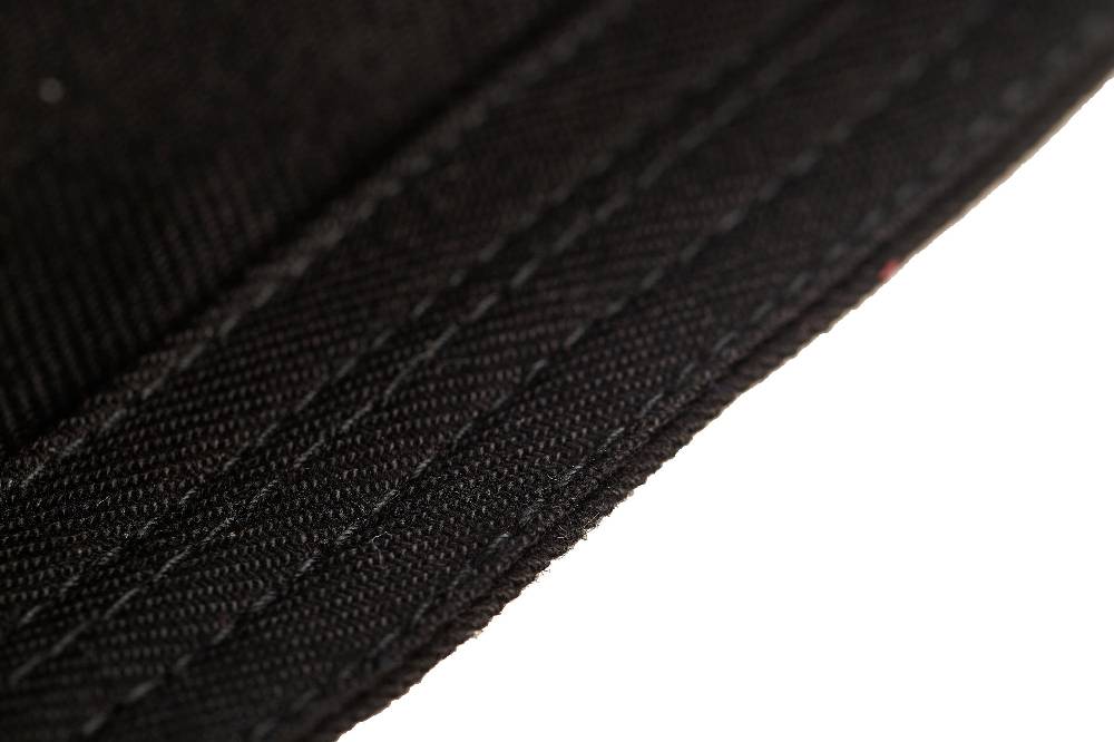 Ju Sports Judohose Brasilia schwarz, Gummibund Outlet