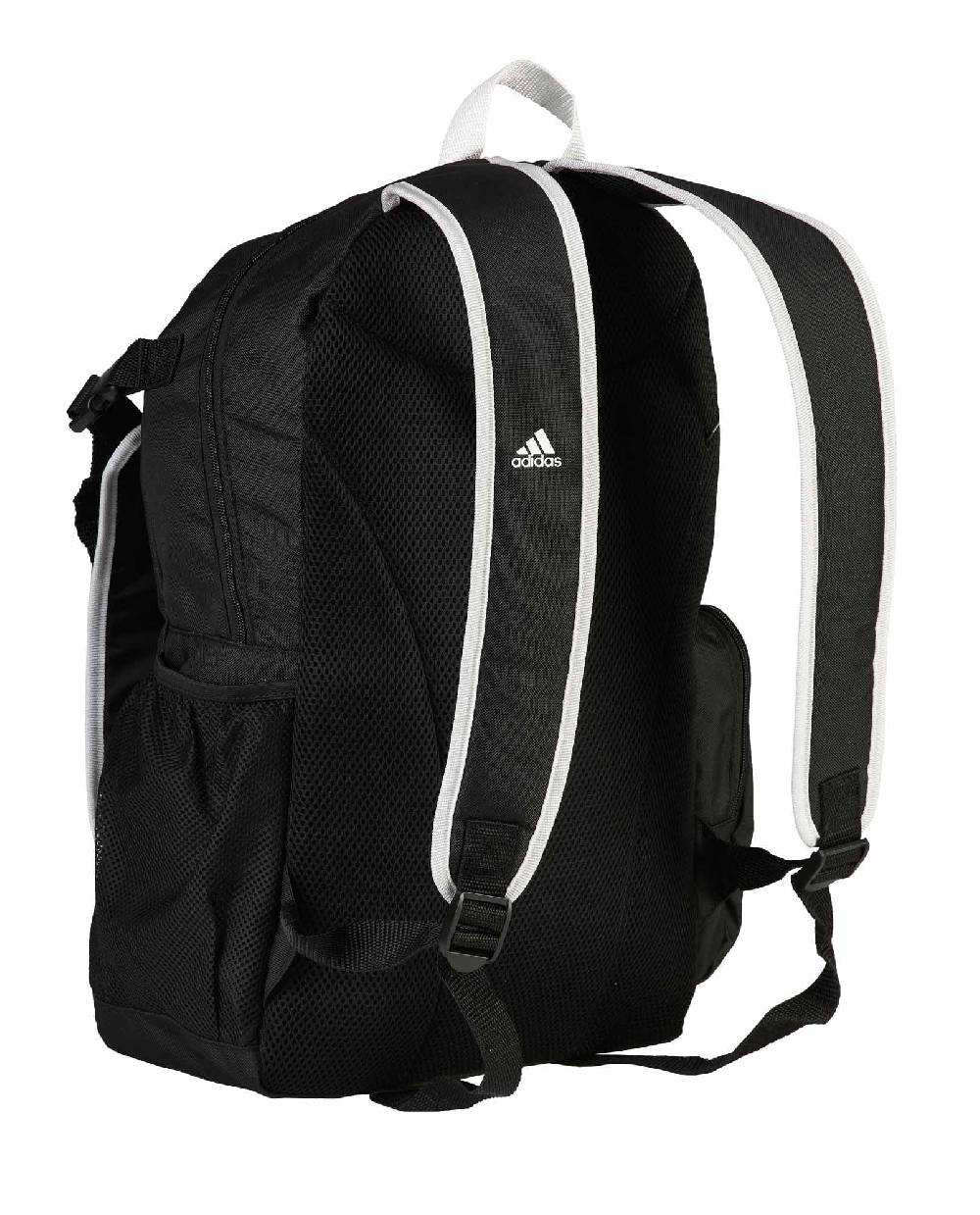 Ju Sports adidas Taekwondo Rucksack mit Westenhalter ADIACC096 black/white Hotsell