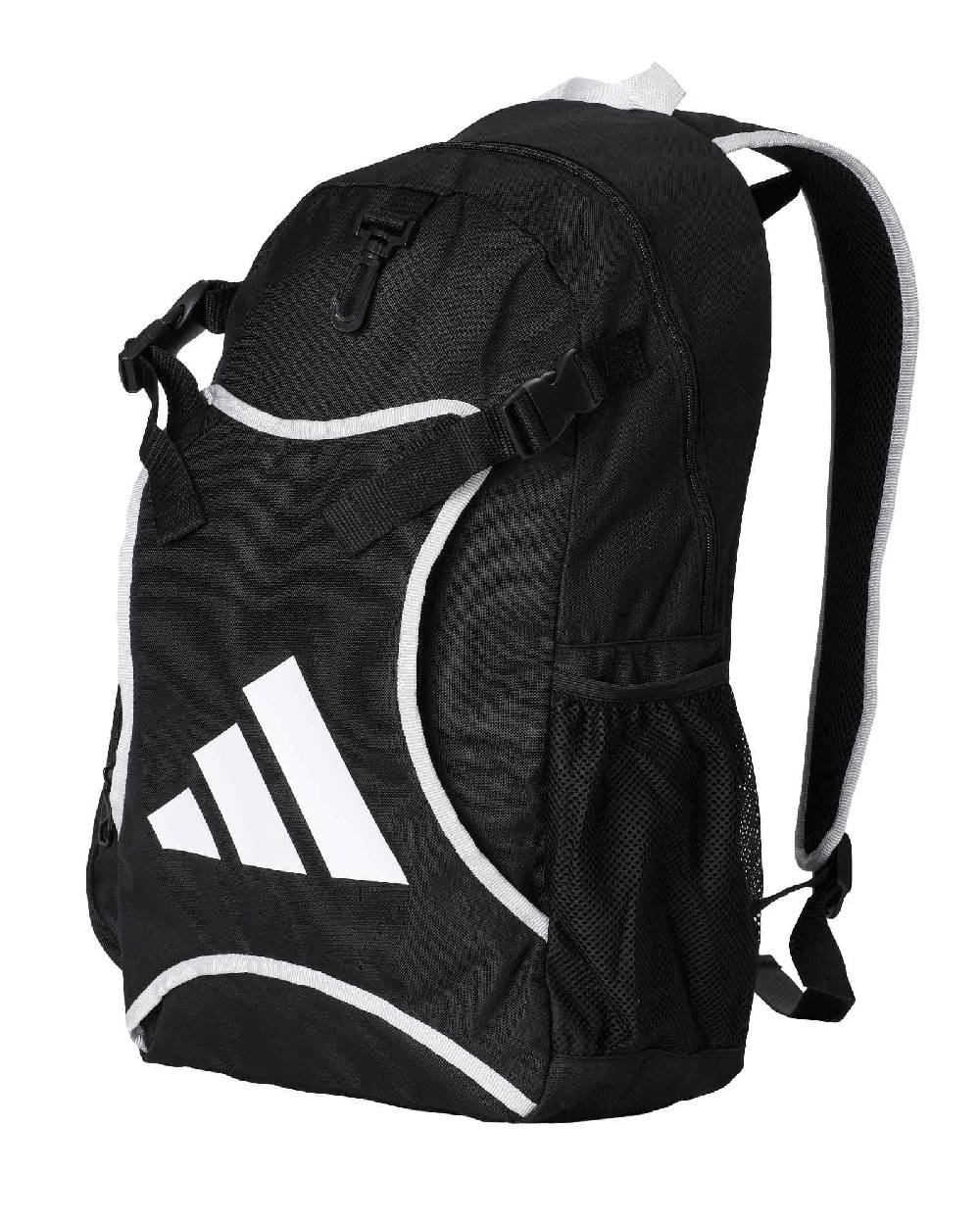 Ju Sports adidas Taekwondo Rucksack mit Westenhalter ADIACC096 black/white Hotsell