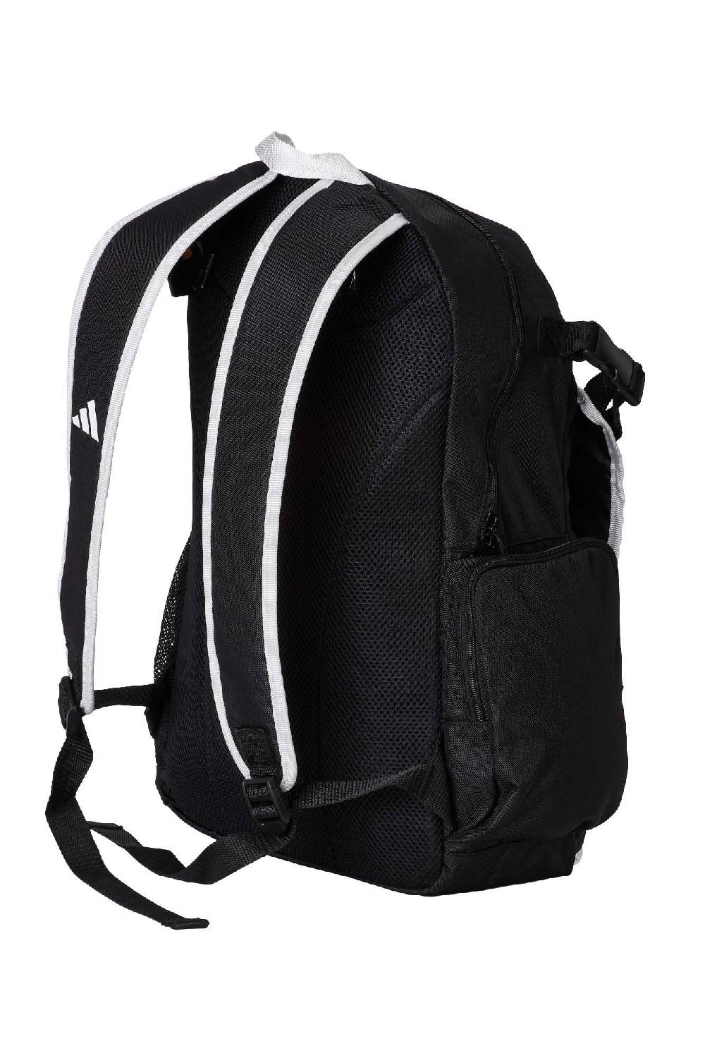 Ju Sports adidas Taekwondo Rucksack mit Westenhalter ADIACC096 black/white Hotsell