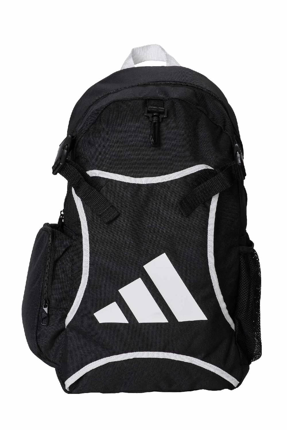 Ju Sports adidas Taekwondo Rucksack mit Westenhalter ADIACC096 black/white Hotsell