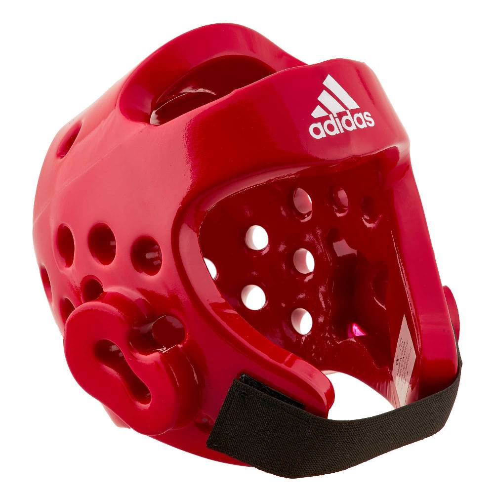 Ju Sports adidas Kopfschutz Dip rot, ADITHG01 Flash Sale
