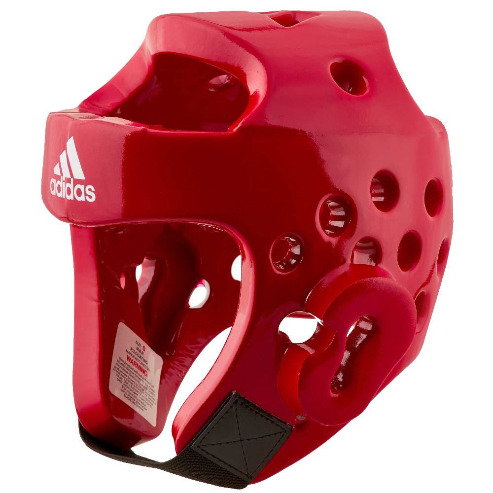 Ju Sports adidas Kopfschutz Dip rot, ADITHG01 Flash Sale