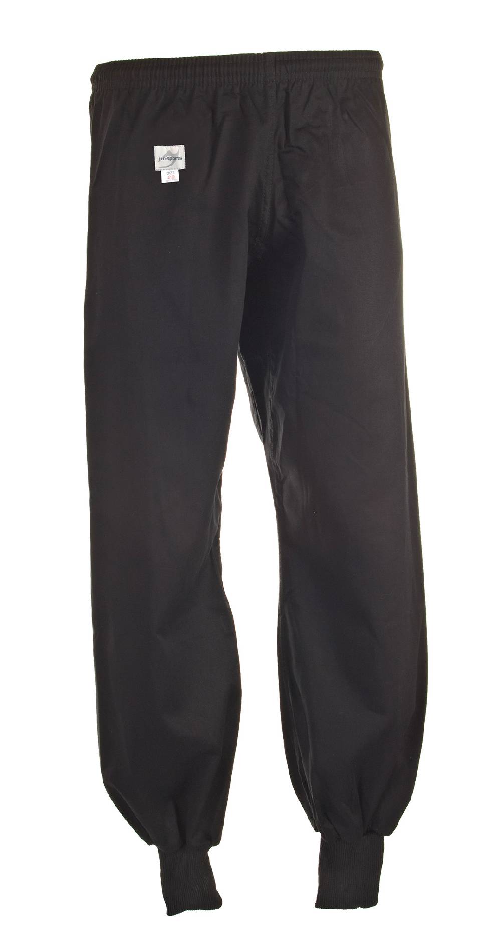 Ju Sports Kung Fu Hose schwarz Exklusivangebot