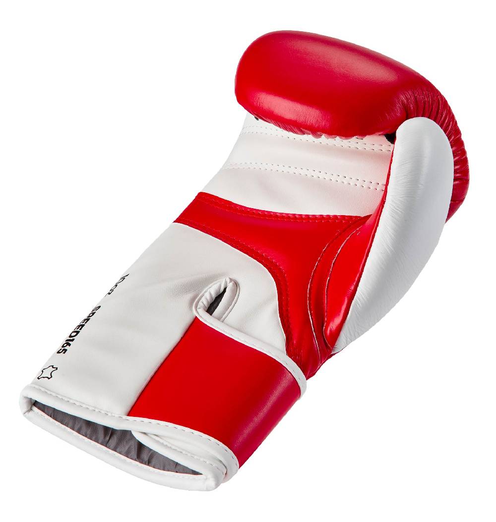 Ju Sports adidas Wettkampfhandschuh Speed 165 red/white, adiSBG165 Weihnachtsangebot