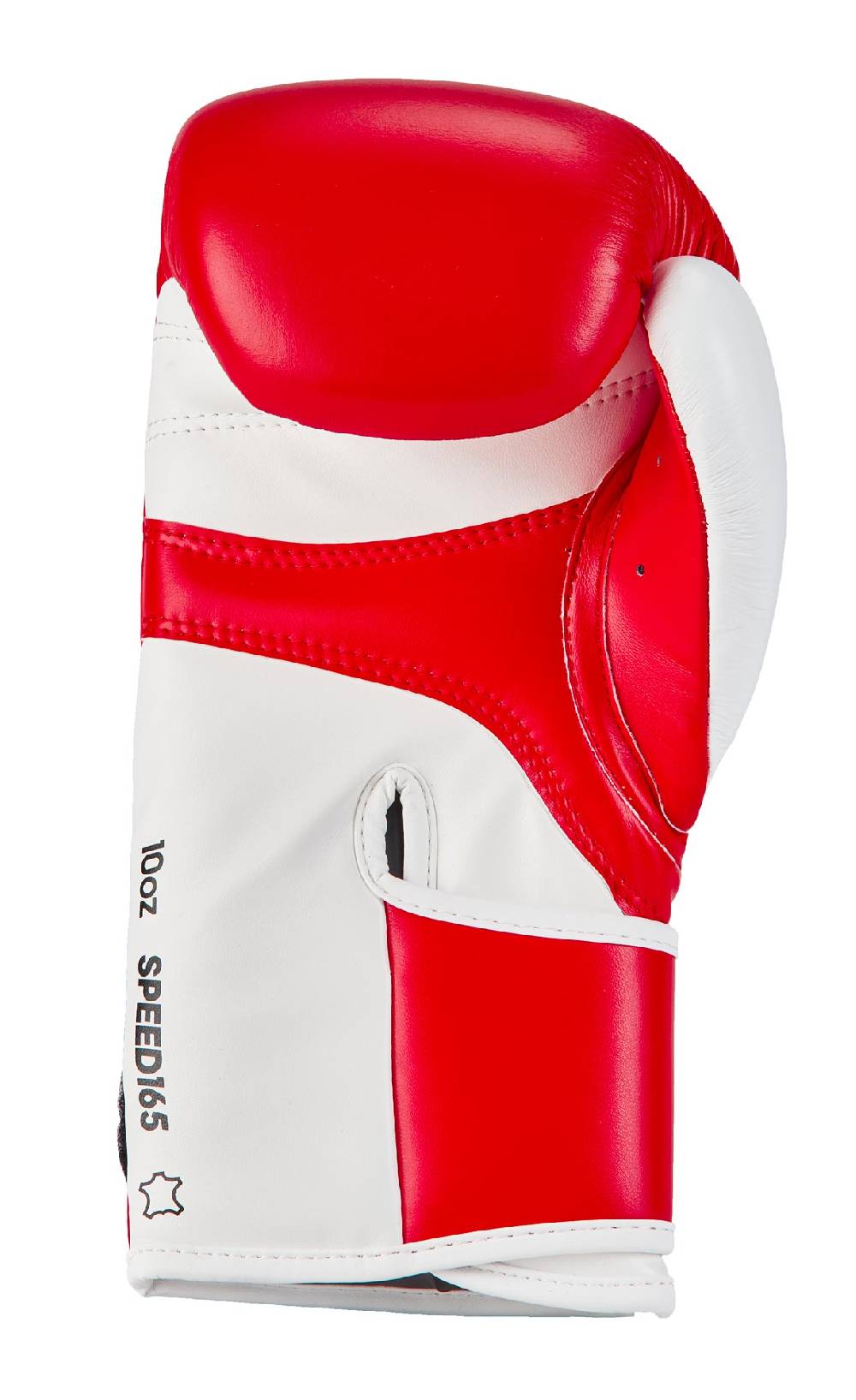 Ju Sports adidas Wettkampfhandschuh Speed 165 red/white, adiSBG165 Weihnachtsangebot