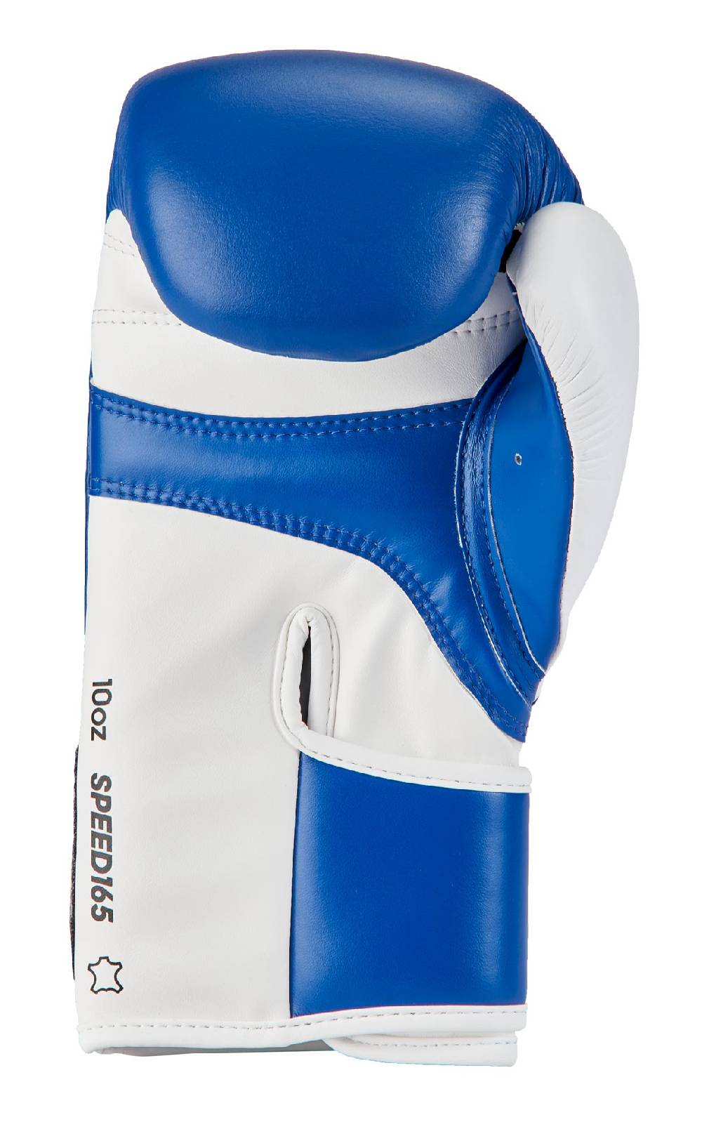 Ju Sports adidas Wettkampfhandschuh Speed 165 blue/white, adiSBG165 Valentinstagsangebot