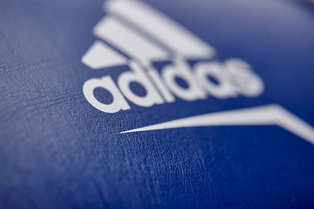 Ju Sports adidas Wettkampfhandschuh Speed 165 blue/white, adiSBG165 Valentinstagsangebot