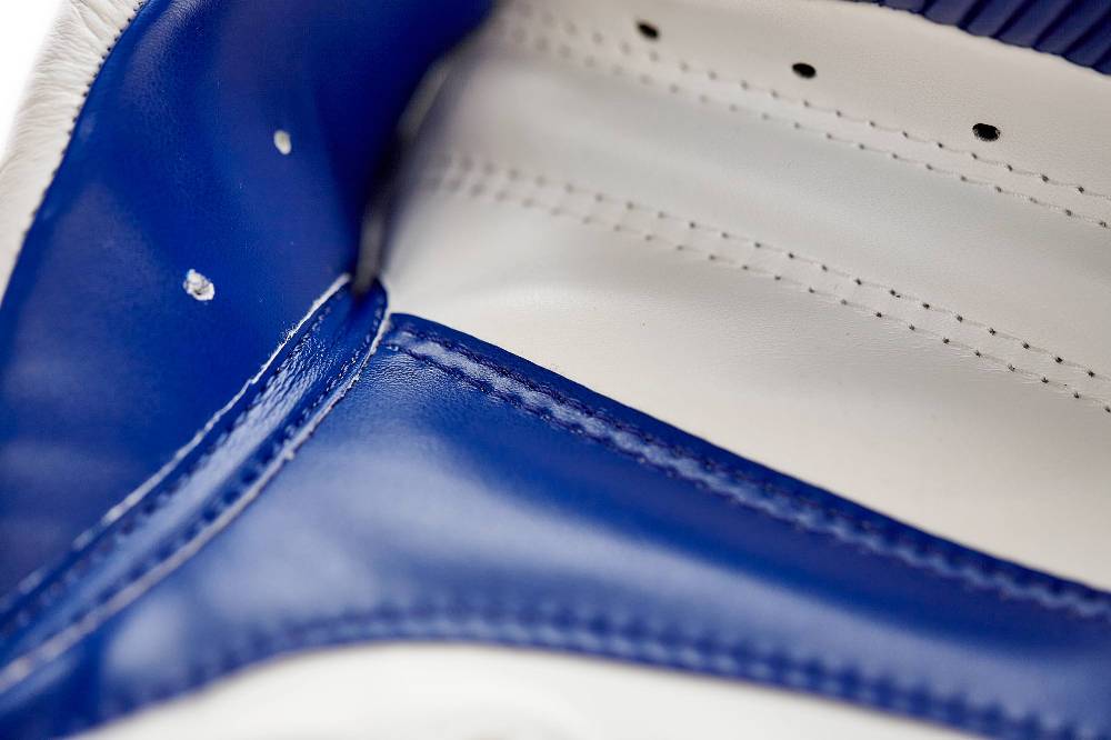 Ju Sports adidas Wettkampfhandschuh Speed 165 blue/white, adiSBG165 Valentinstagsangebot
