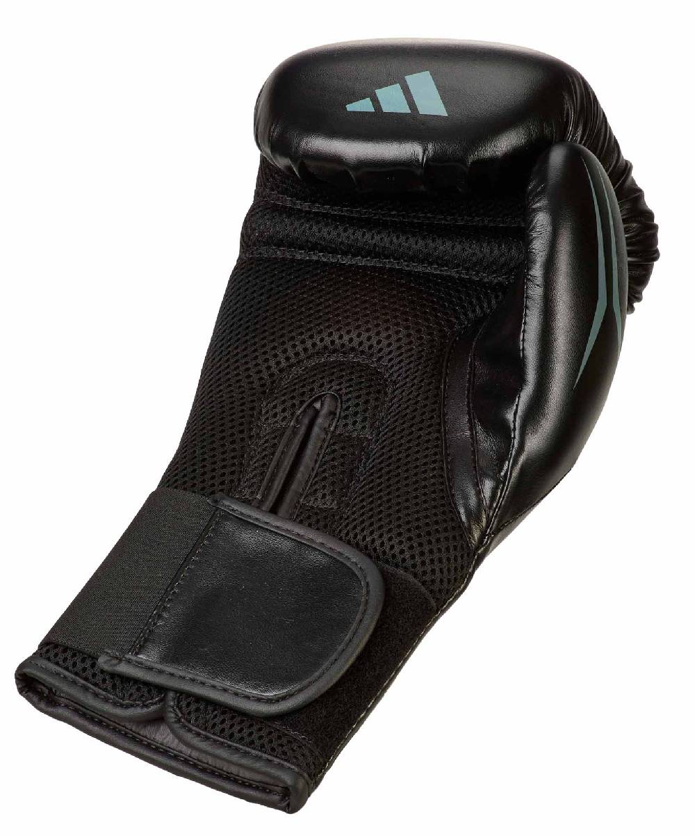 Ju Sports adidas Boxhandschuhe SPEED TILT 150, schwarz/grau SPD150TG Online Outlet