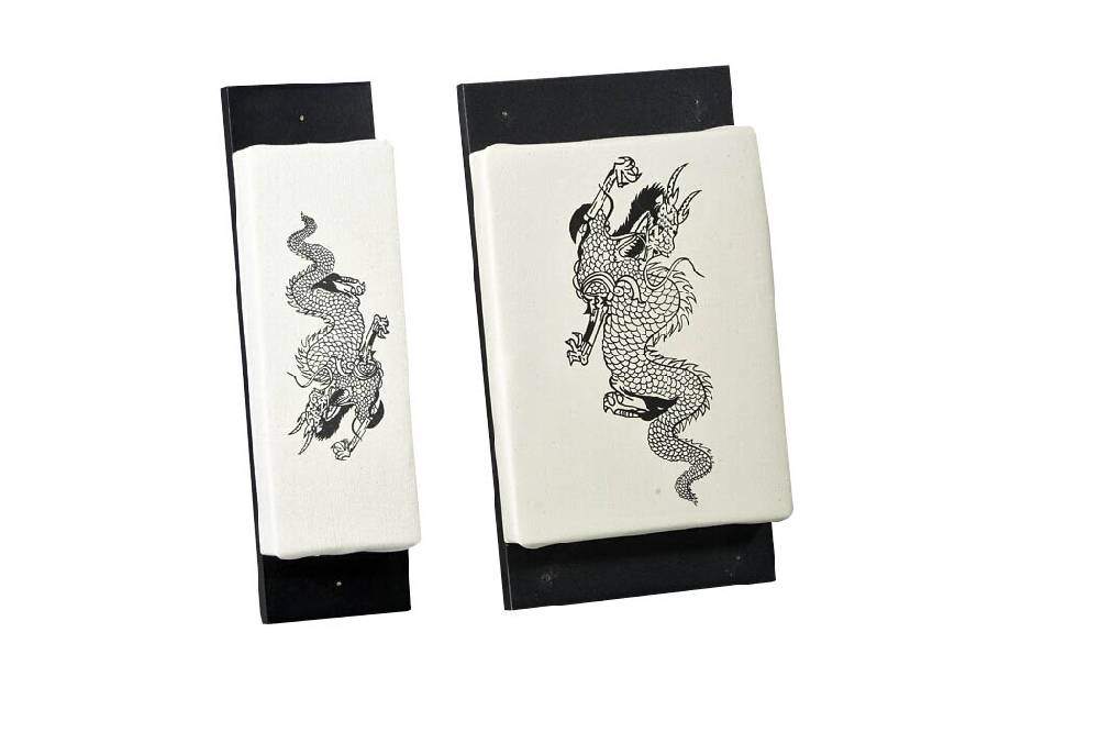 Ju Sports Makiwara Canvas Große Rabatte