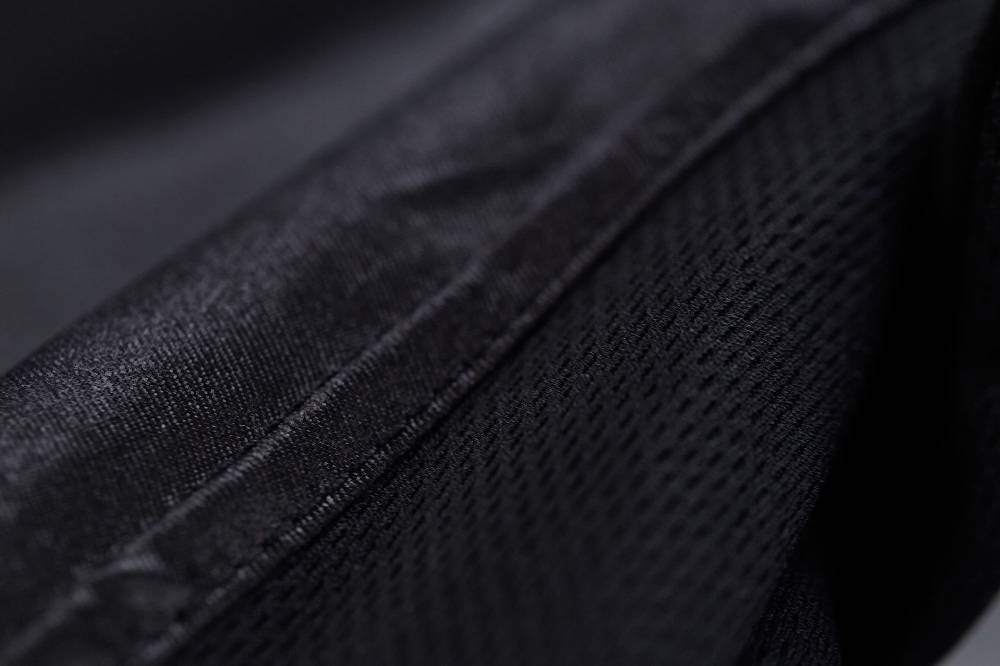 Ju Sports adidas Kickbox-Hose schwarz/weiß, adiKBUN100T Neuheiten