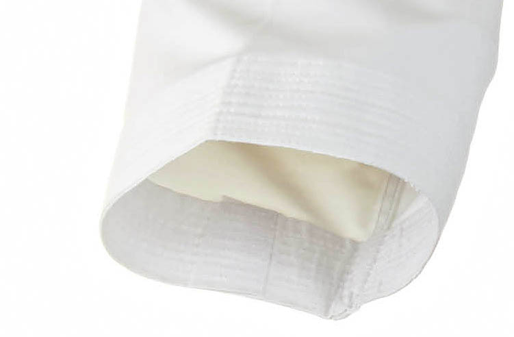 Ju Sports Karateanzug "Master" weiß 12 oz Saisonale Angebote