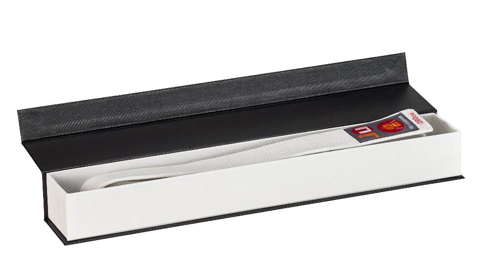 Ju Sports Gürtel-Geschenkbox Ju-Jutsu Tägliche Deals