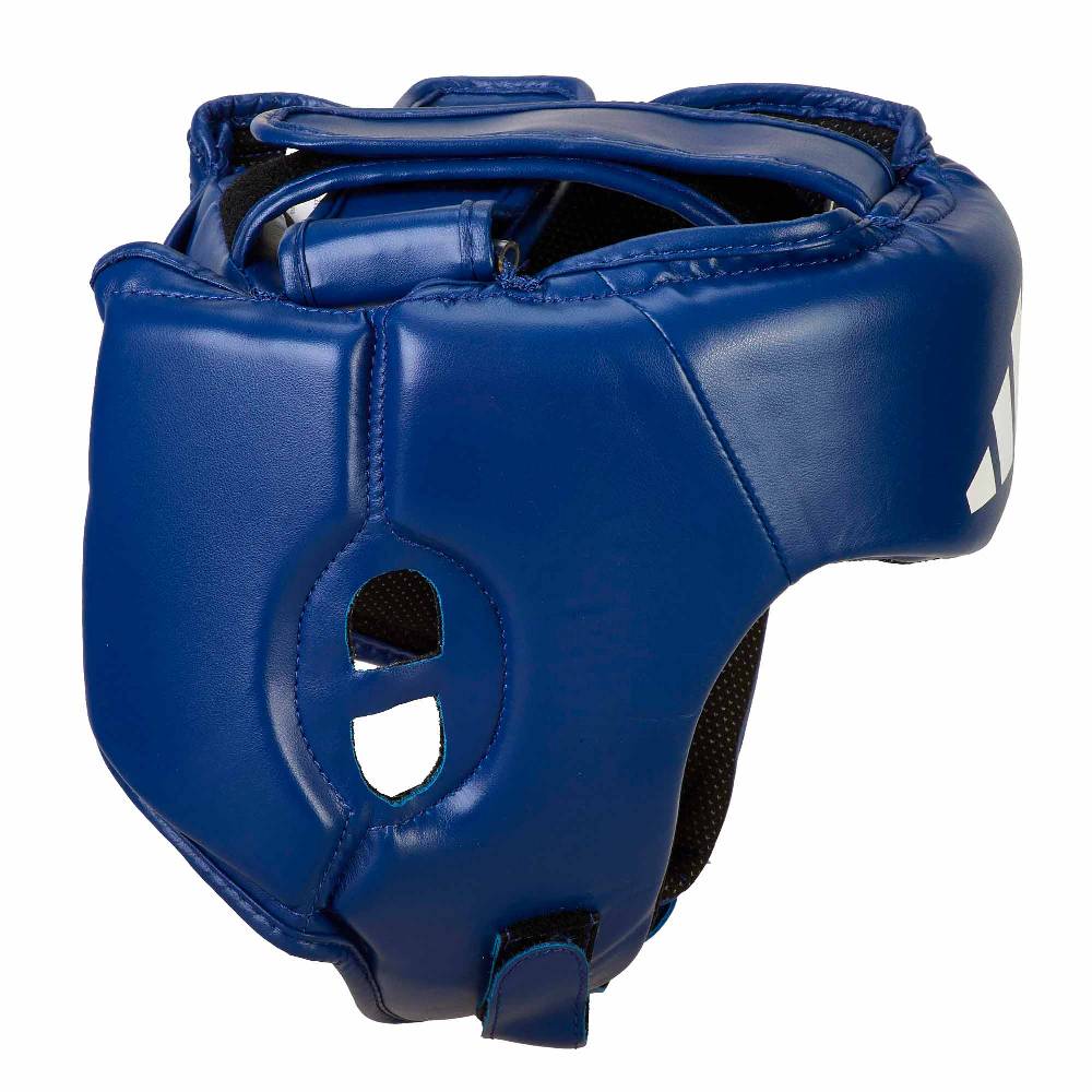 Ju Sports adidas Kopfschutz Hybrid 50 blau, adiH50HG Begrenzte Freigabe