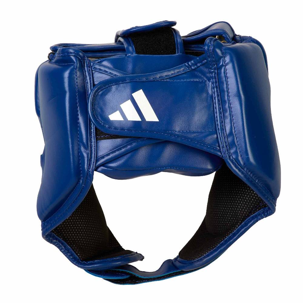 Ju Sports adidas Kopfschutz Hybrid 50 blau, adiH50HG Begrenzte Freigabe
