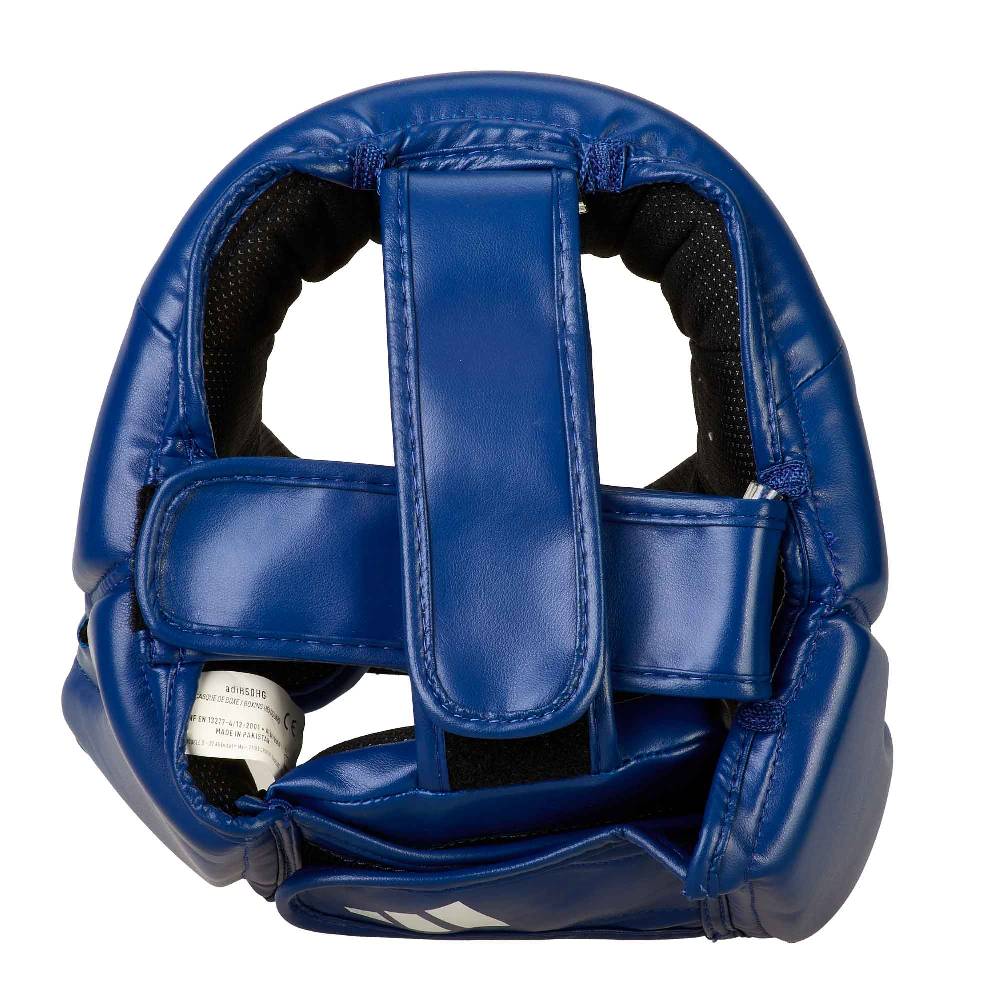 Ju Sports adidas Kopfschutz Hybrid 50 blau, adiH50HG Begrenzte Freigabe