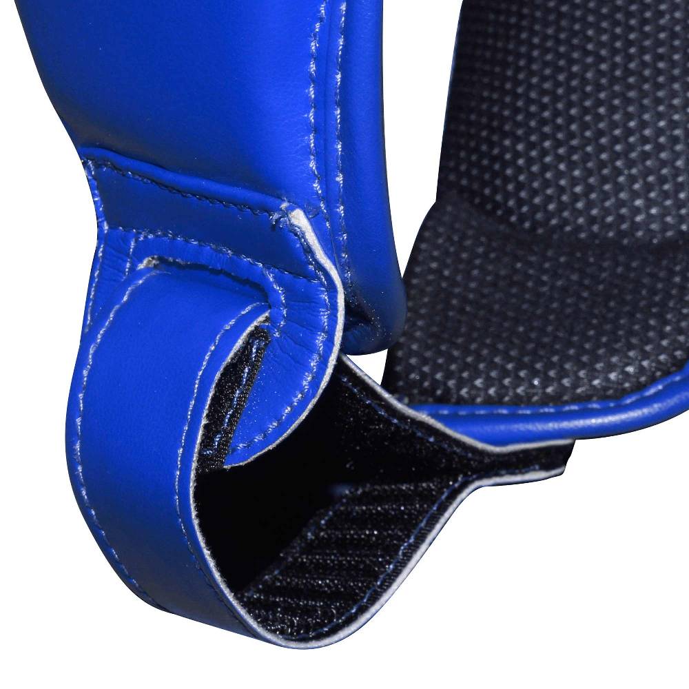 Ju Sports adidas Kopfschutz Hybrid 50 blau, adiH50HG Begrenzte Freigabe