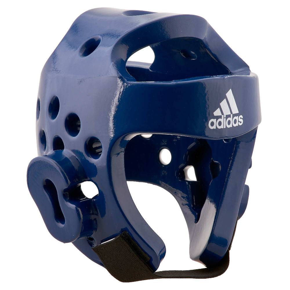 Ju Sports adidas Kopfschutz Dip blau, ADITHG01 Letzte 2 Tage