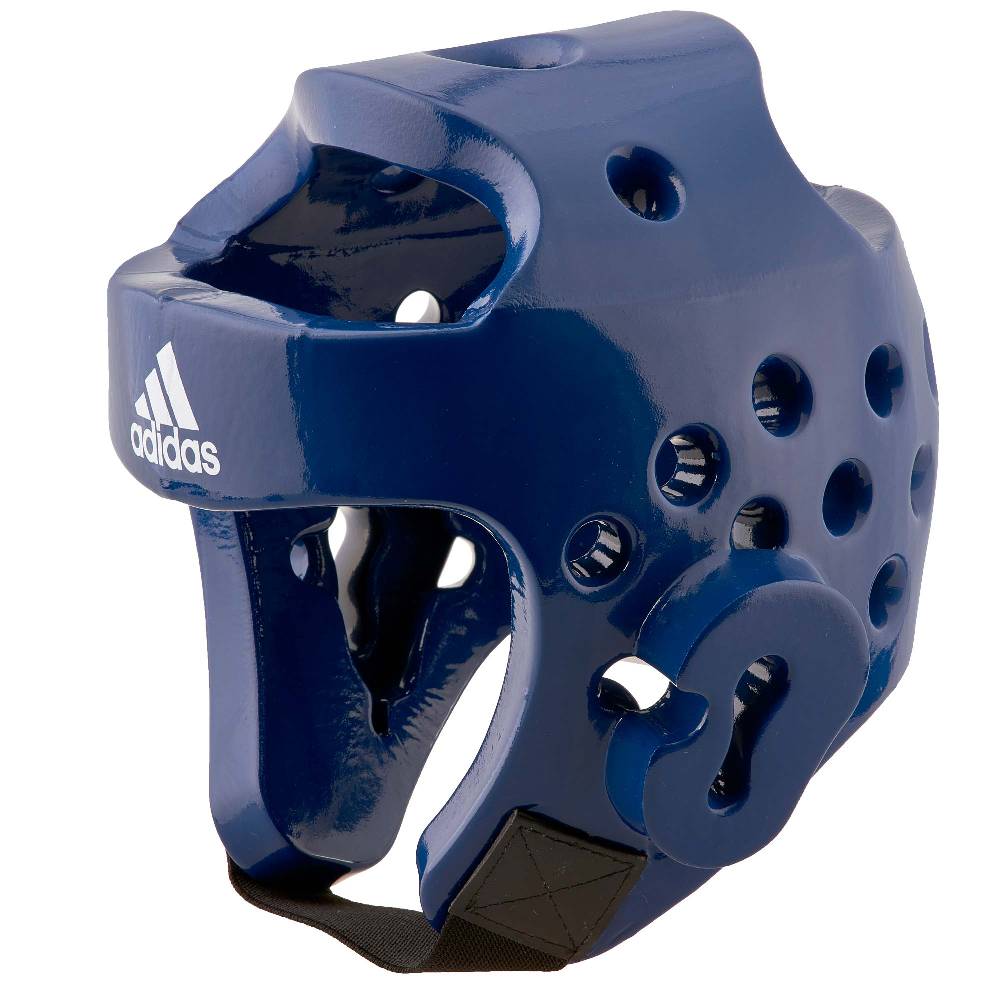Ju Sports adidas Kopfschutz Dip blau, ADITHG01 Letzte 2 Tage