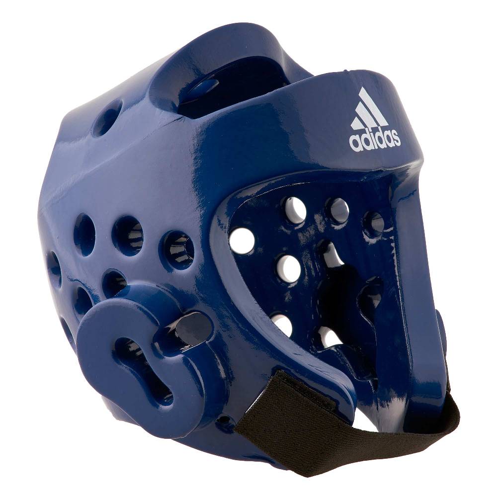 Ju Sports adidas Kopfschutz Dip blau, ADITHG01 Letzte 2 Tage