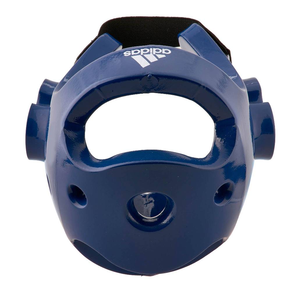 Ju Sports adidas Kopfschutz Dip blau, ADITHG01 Letzte 2 Tage