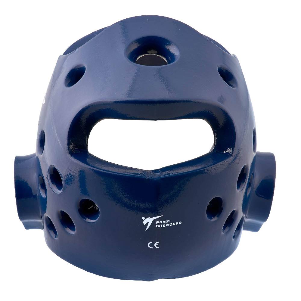Ju Sports adidas Kopfschutz Dip blau, ADITHG01 Letzte 2 Tage