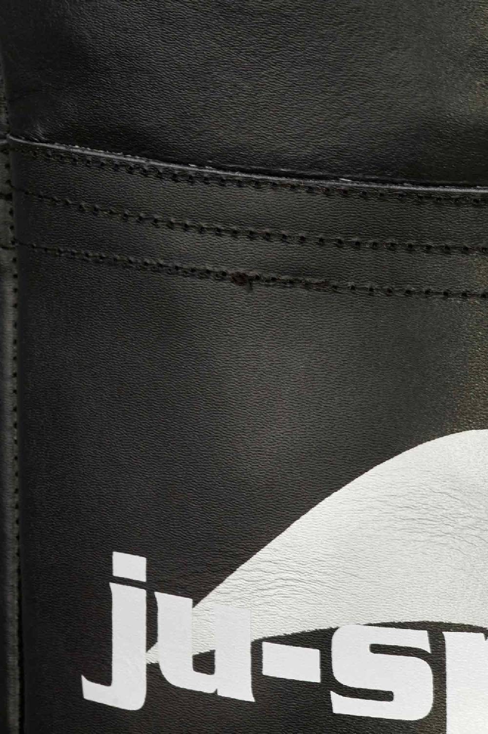 Ju Sports Sandsack Leder Goldline, gefüllt Zeitbegrenzte Promotion
