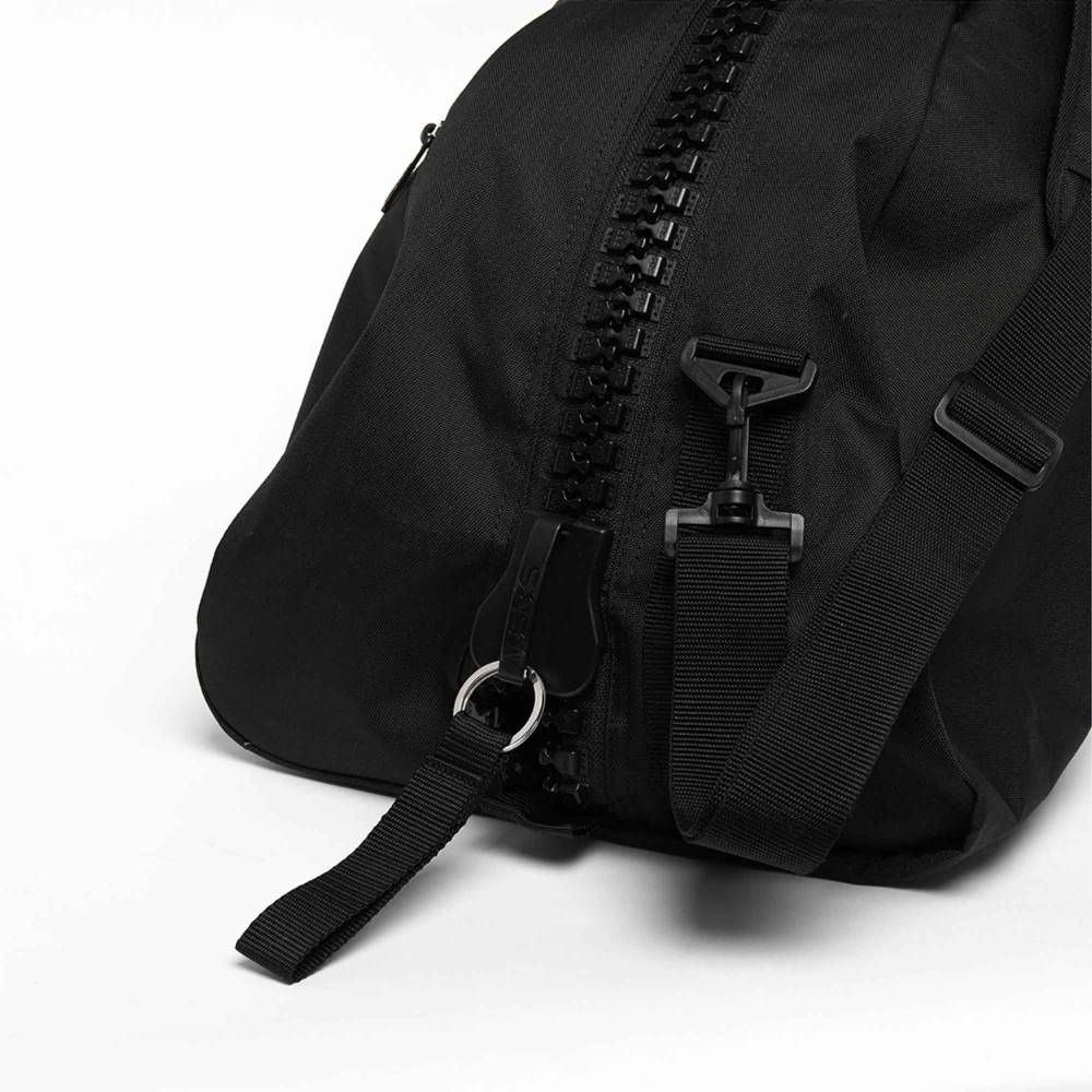 Ju Sports adidas 2in1 Bag Kickboxing black/gold Nylon, adiACC052KB Bis zu 50% Rabatt