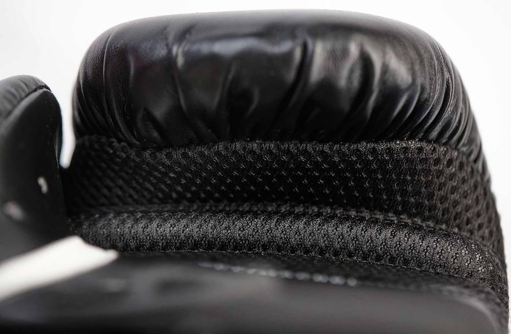 Ju Sports adidas Boxhandschuhe Speed 100, ADISBG100 schwarz/weiß Nur für heute