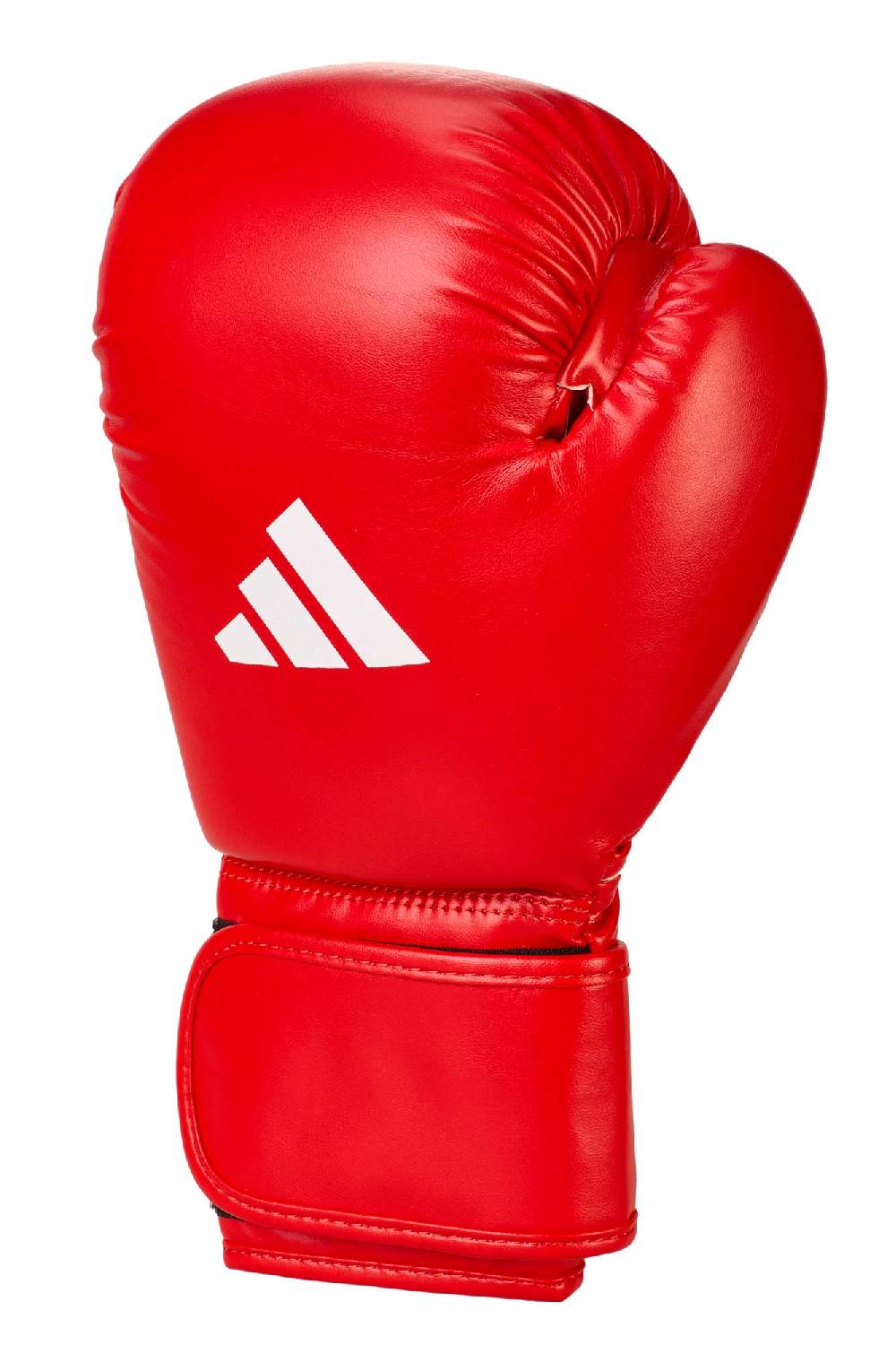 Ju Sports adidas Amateur Boxing Gloves Leather - red, ADIWAKOG1 Riesige Rabatte