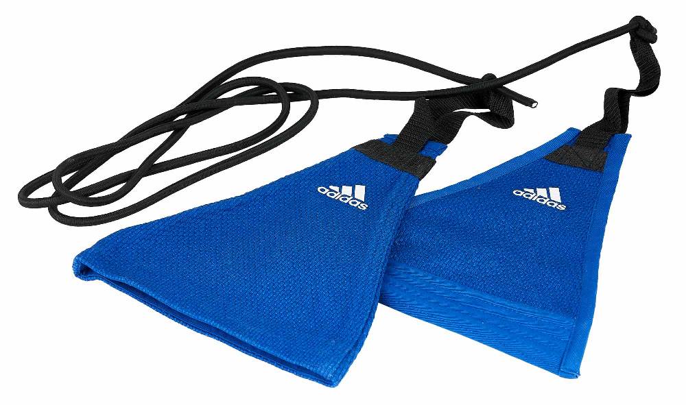 Ju Sports adidas Uchi-Komi-Tube blau, adiacc074 Kostenloser Versand international