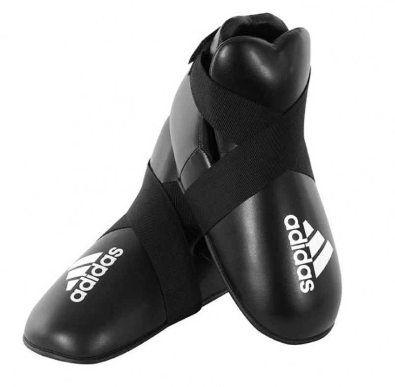 Ju Sports adidas Super Safety Kicks black, ADISBP04 Begrenzt auf 3 Tage