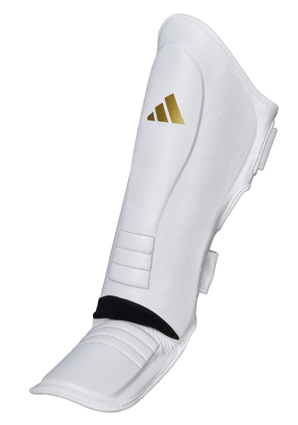Ju Sports adidas Super-Pro Schienbein-Spannschutz weiß, adiSGSS011 Black Friday Preise