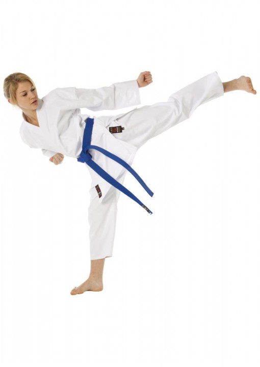 Ju Sports TOKAIDO Karategi "Nissaka", 10oz 50% Rabatt für begrenzte Zeit