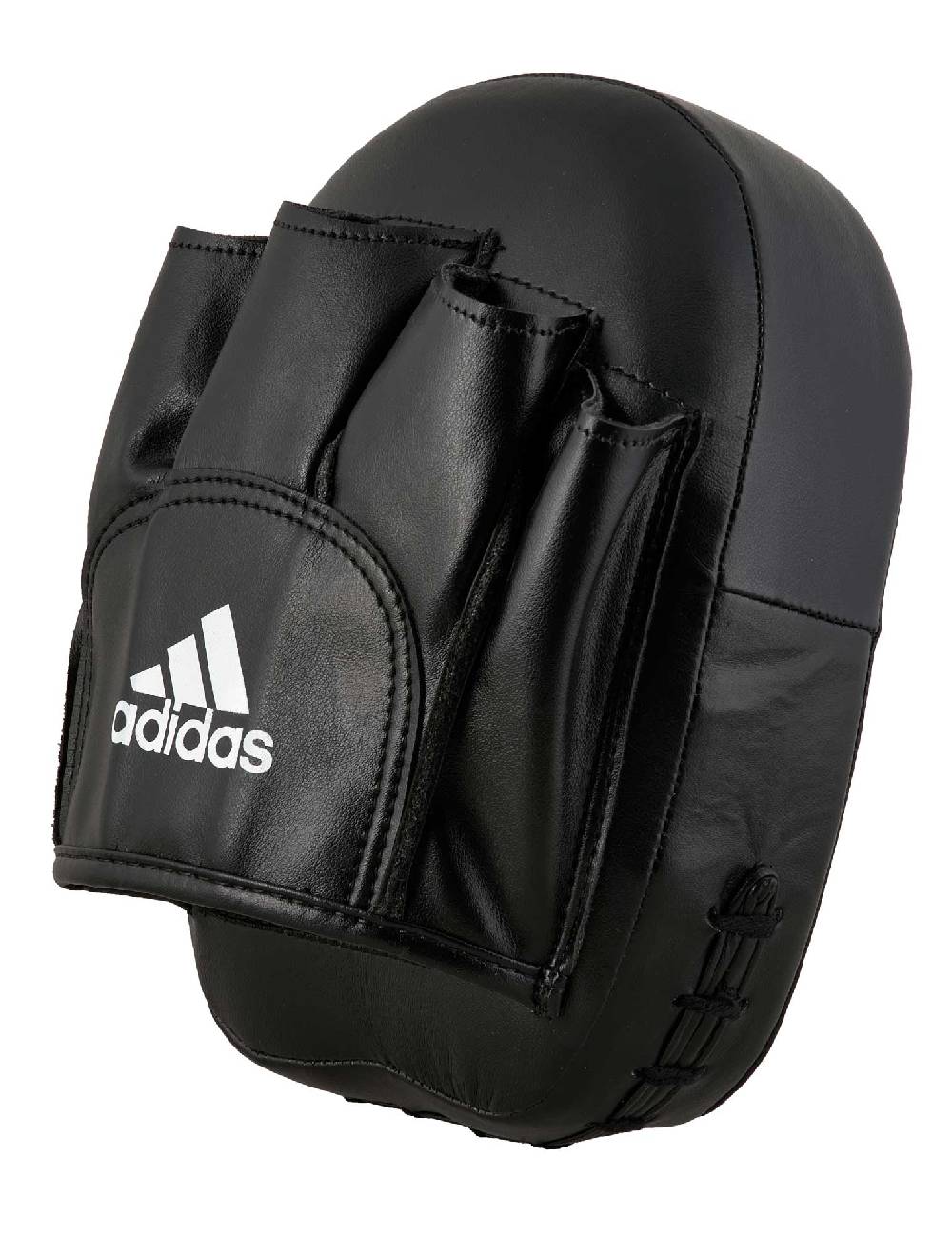 Ju Sports adidas Pratze Speed Focus Mitt black/white PU, adiMP02 Online