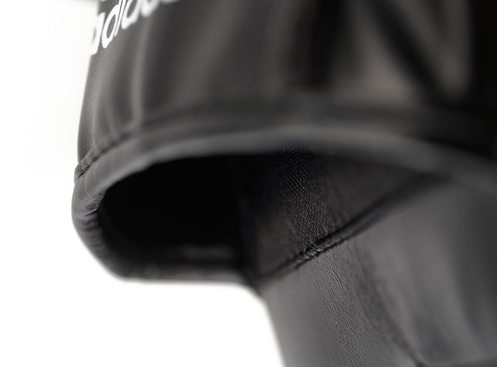 Ju Sports adidas Pratze Speed Focus Mitt black/white PU, adiMP02 Online