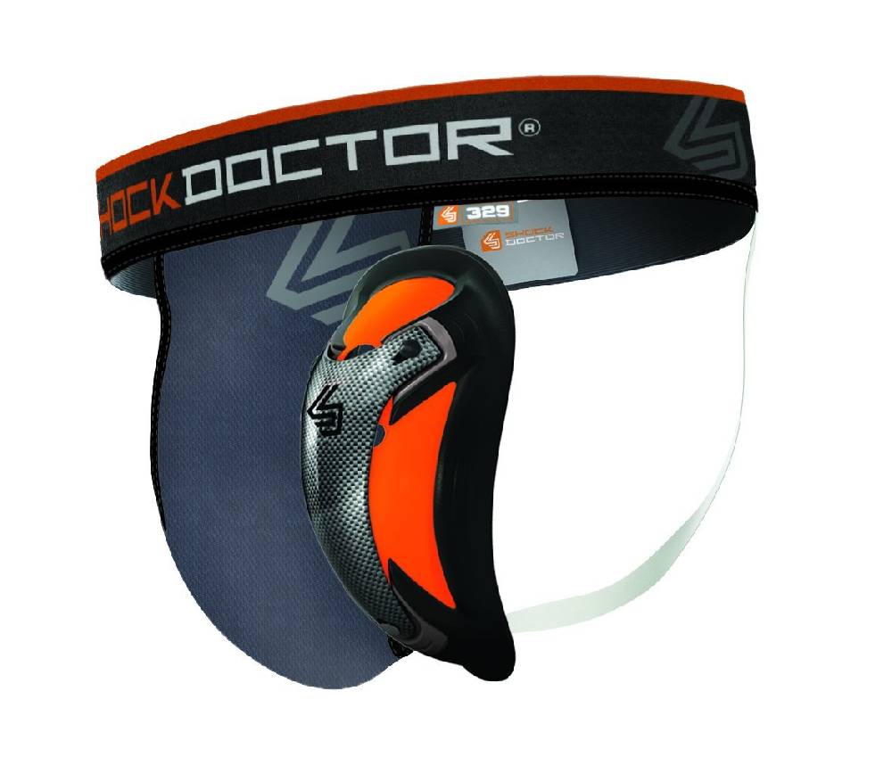 Ju Sports Shock Doctor Ultra Pro Supporter with Carbon Flex Cup 329 Outlet